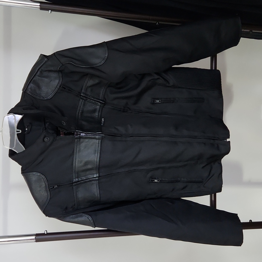 Motorcycle Jacket
